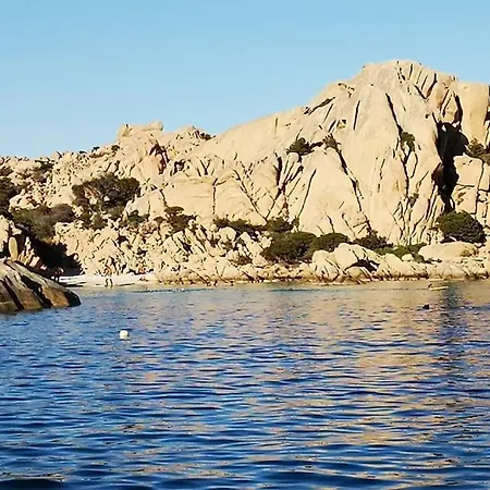 Porto Cervo- Accogliente Bilocale, Marina Nuova *
