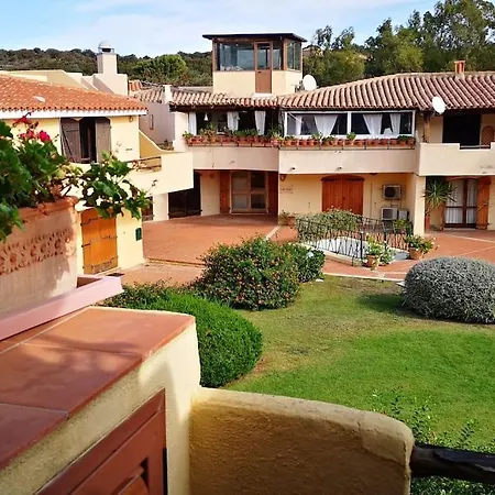 Porto Cervo- Accogliente Bilocale, Marina Nuova Διαμέρισμα *