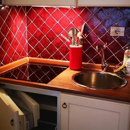 Διαμέρισμα Porto Cervo- Accogliente Bilocale, Marina Nuova