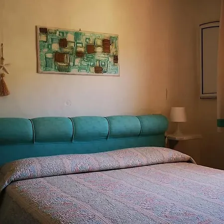 Διαμέρισμα Porto Cervo- Accogliente Bilocale, Marina Nuova Πόρτο Τσέρβο